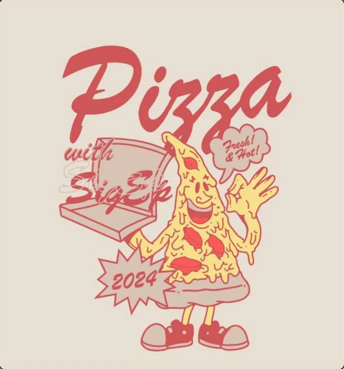 Fresh and Cheesy