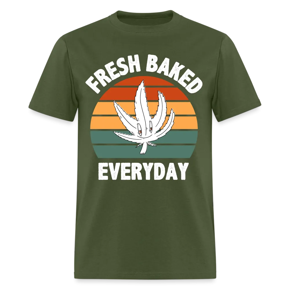 Fresh Baked Everyday T-Shirt