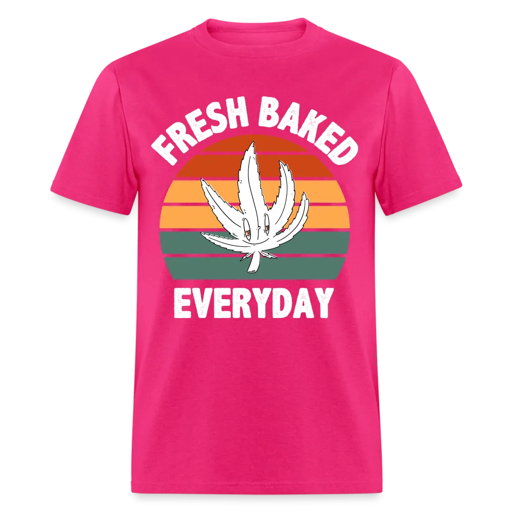 Fresh Baked Everyday T-Shirt