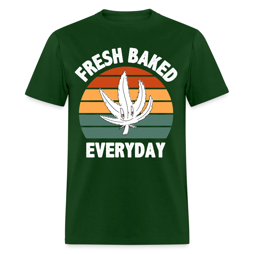Fresh Baked Everyday T-Shirt