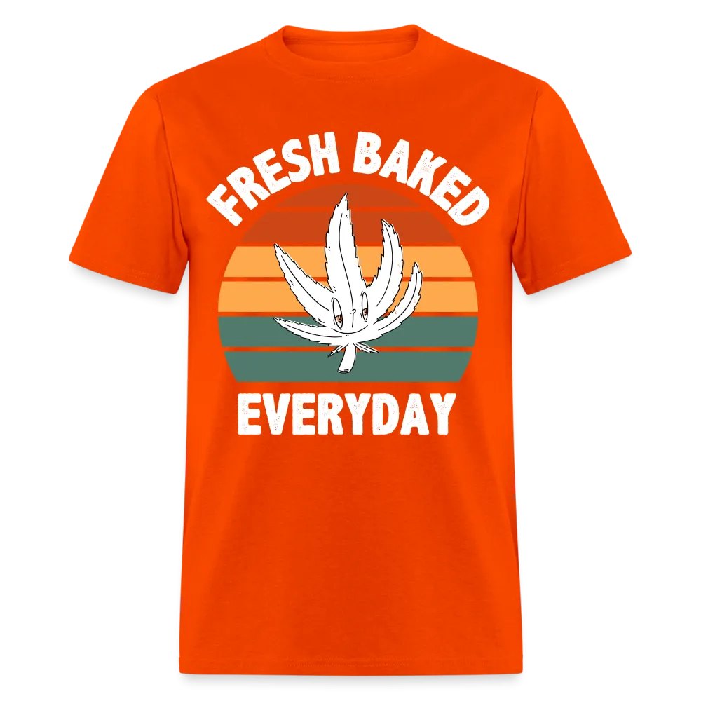 Fresh Baked Everyday T-Shirt