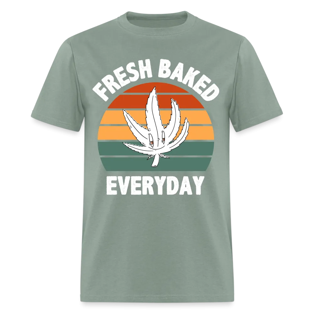 Fresh Baked Everyday T-Shirt