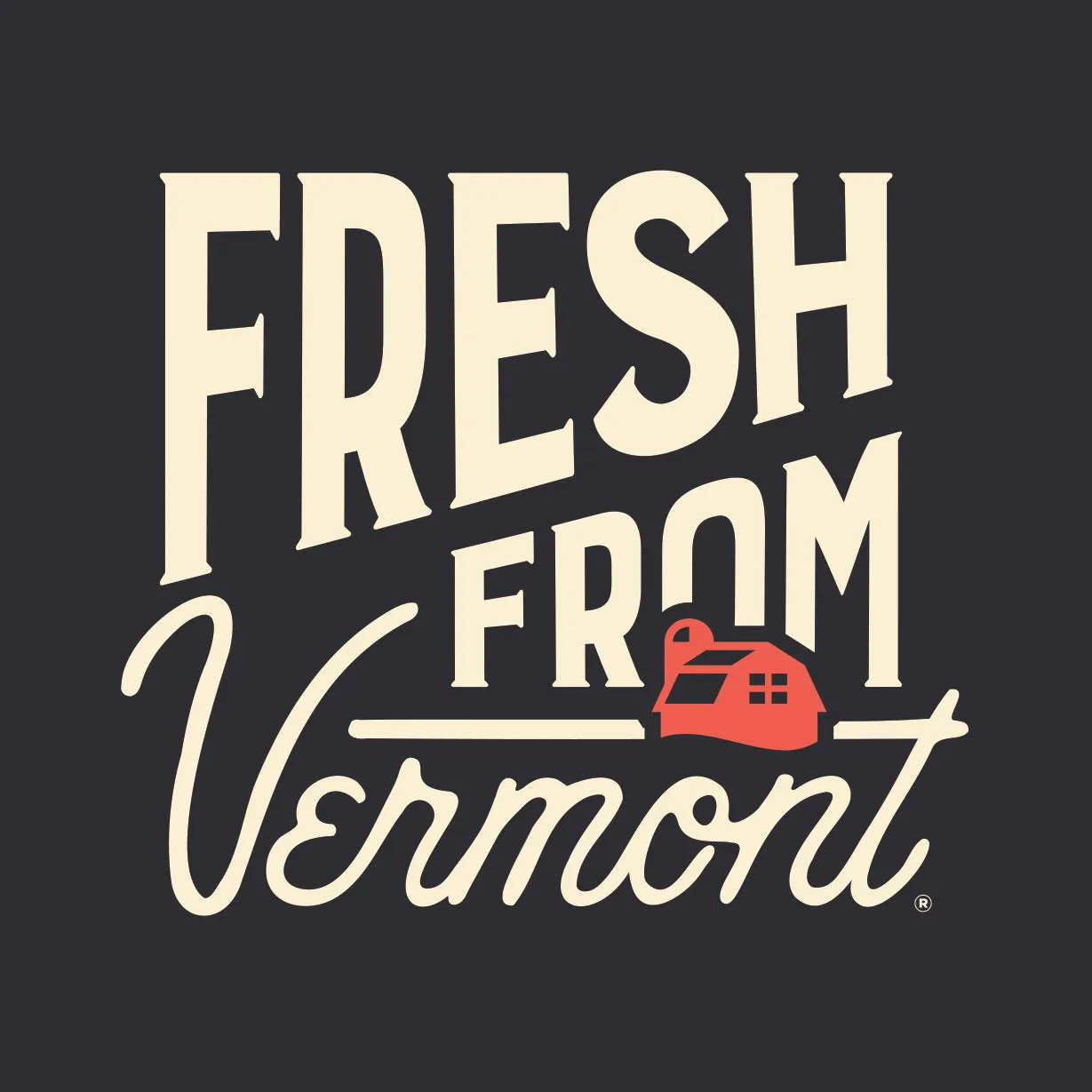 Fresh From Vermont T-Shirt