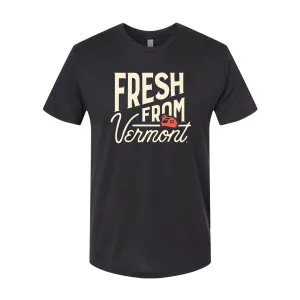 Fresh From Vermont T-Shirt