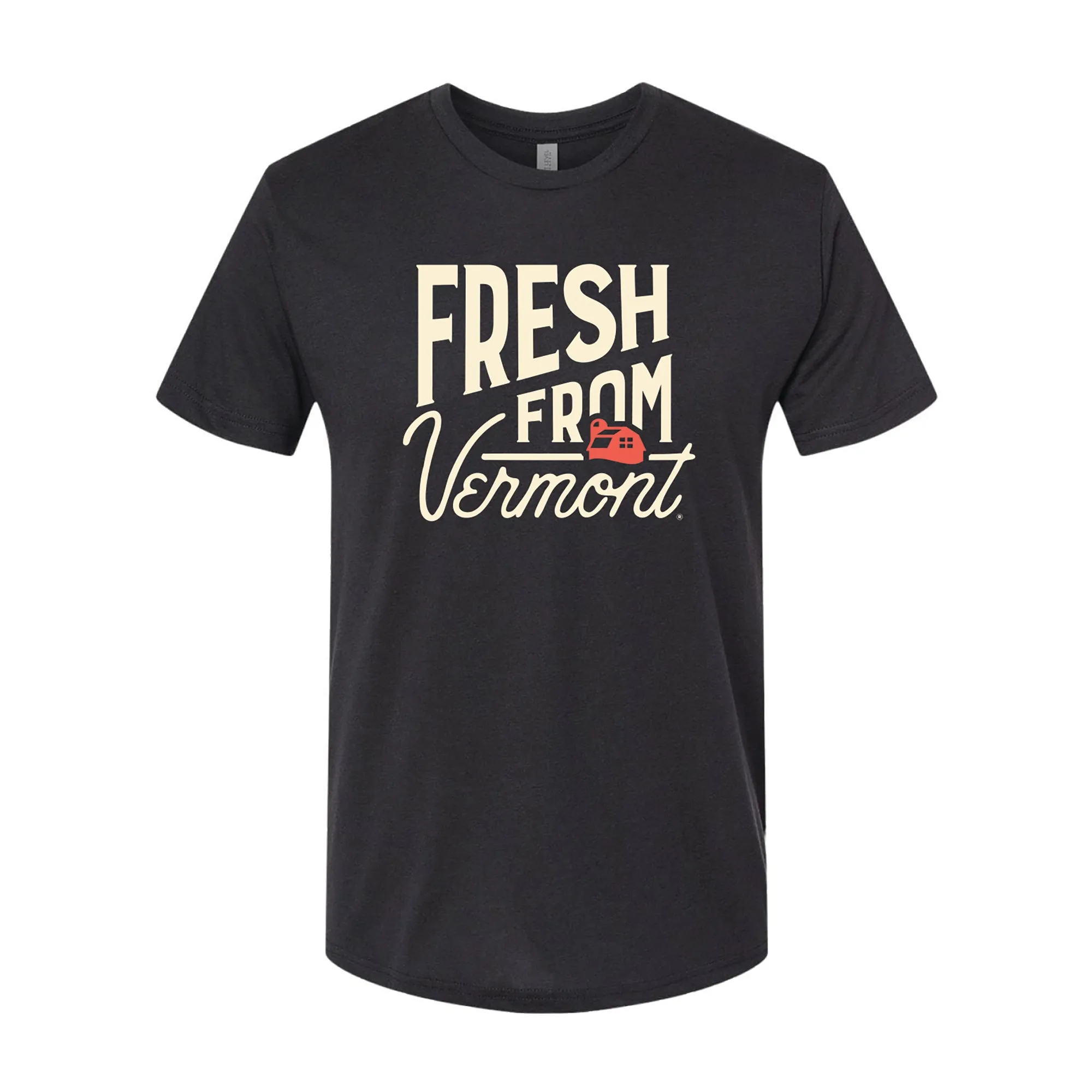 Fresh From Vermont T-Shirt