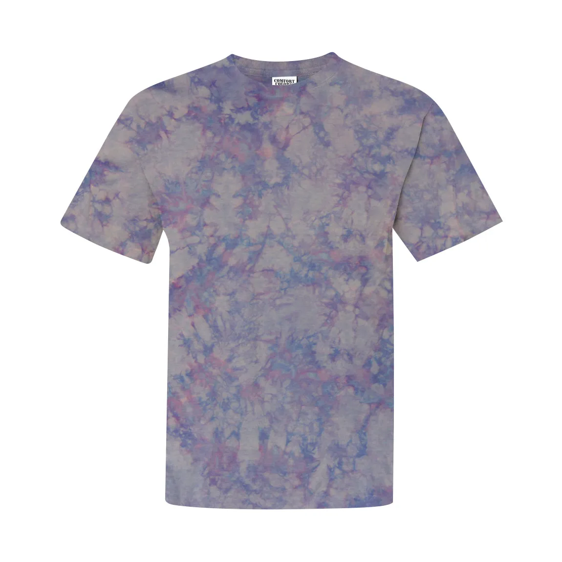 Fresh Prints x Comfort Colors T-shirt