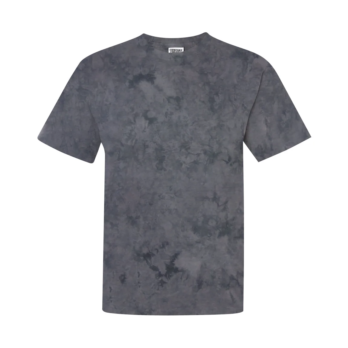 Fresh Prints x Comfort Colors T-shirt
