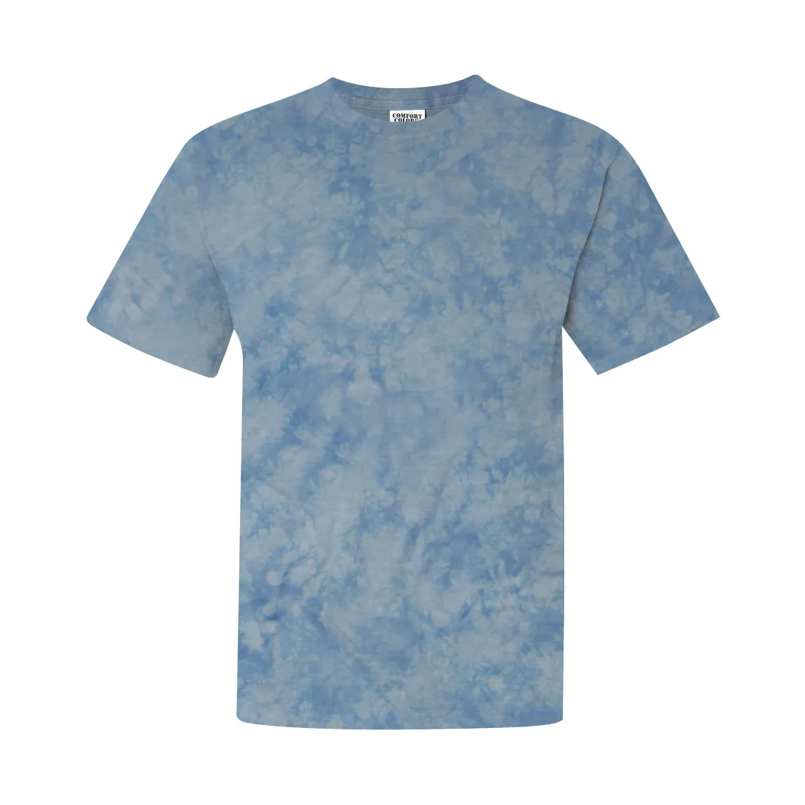 Fresh Prints x Comfort Colors T-shirt