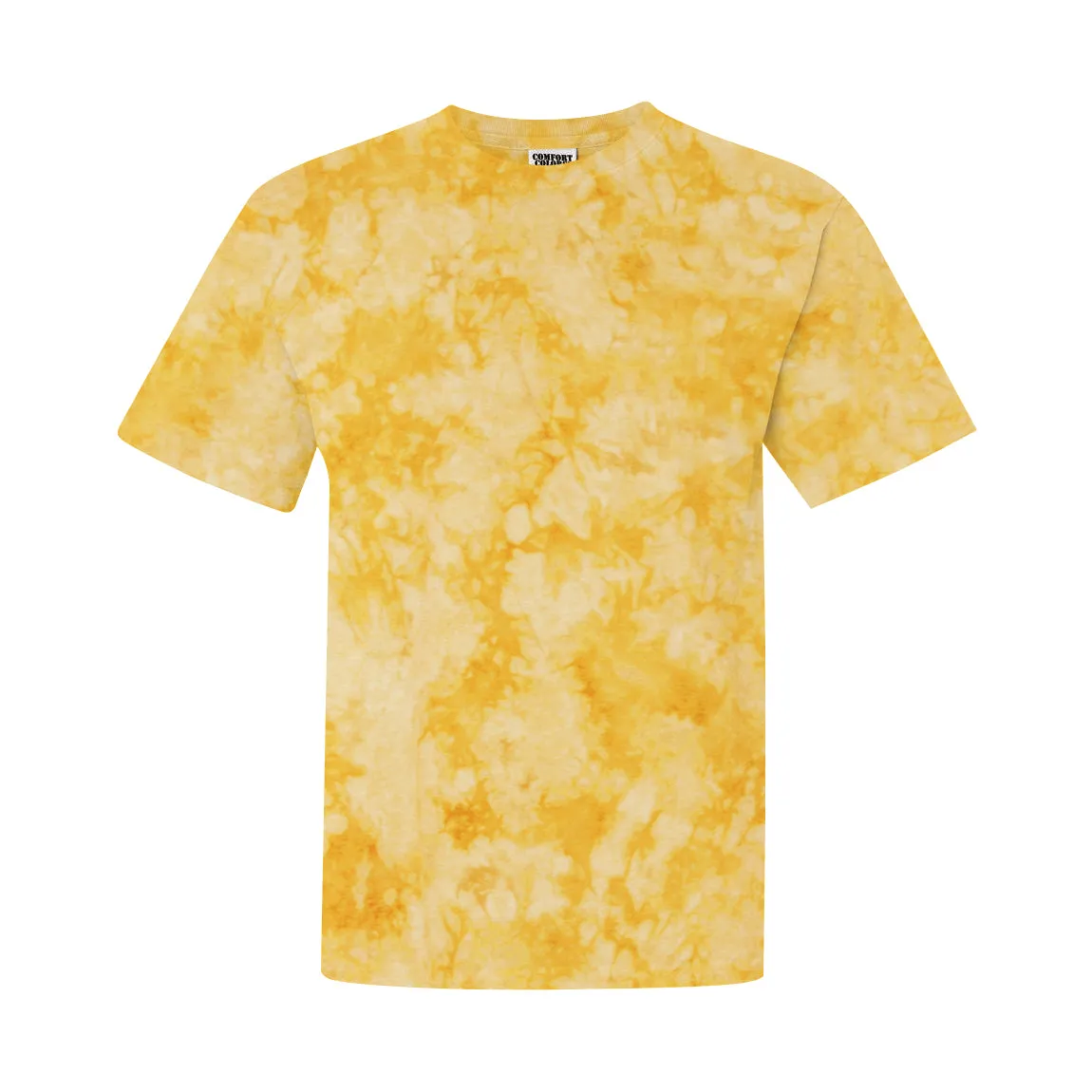 Fresh Prints x Comfort Colors T-shirt