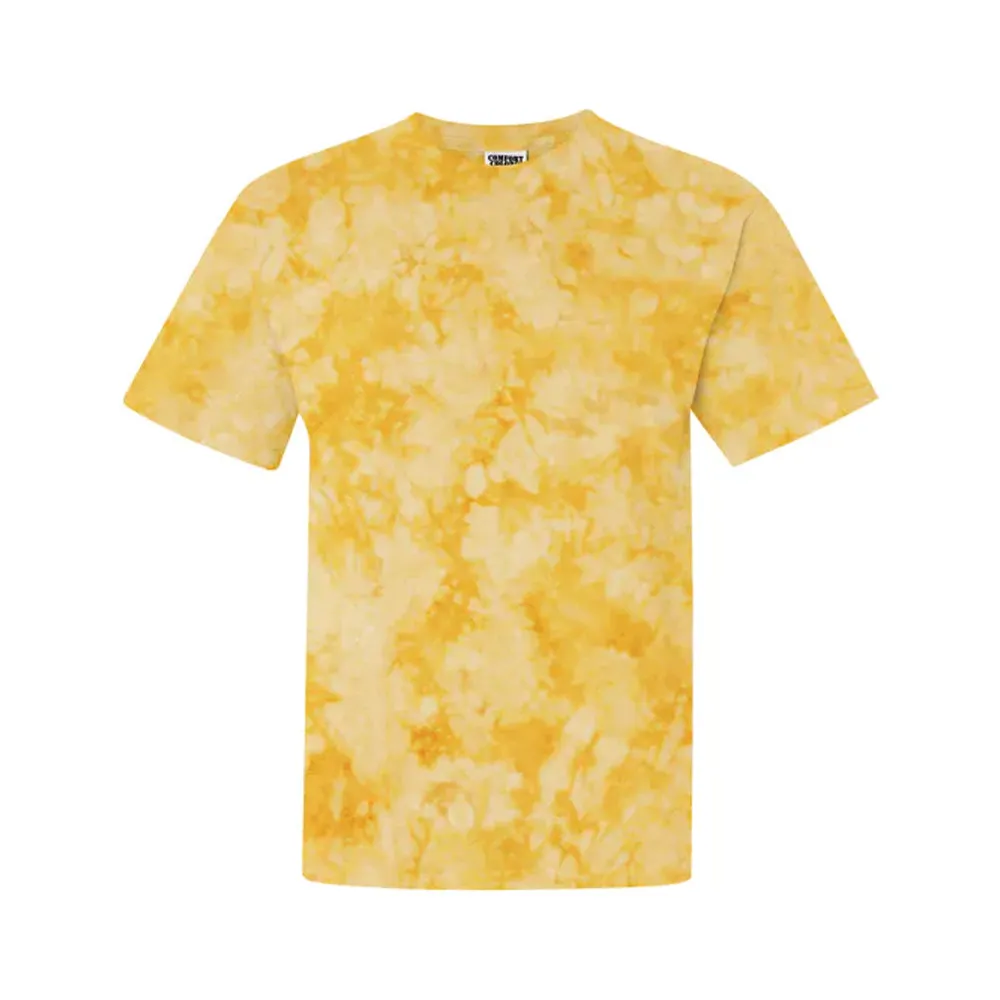 Fresh Prints x Comfort Colors T-shirt