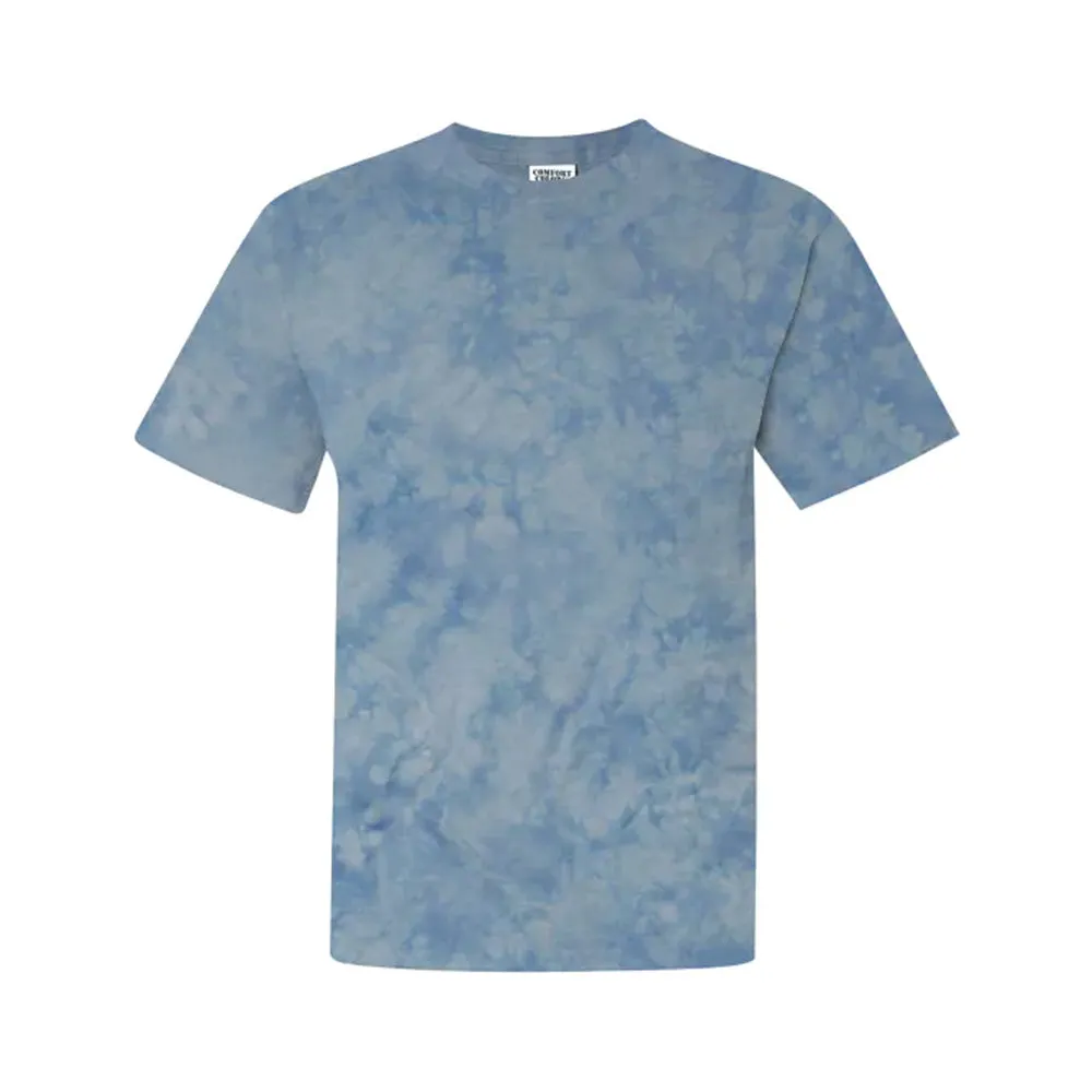 Fresh Prints x Comfort Colors T-shirt