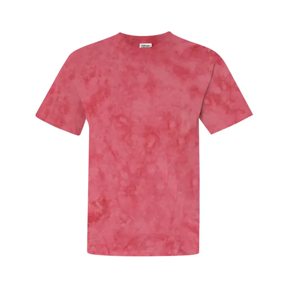Fresh Prints x Comfort Colors T-shirt