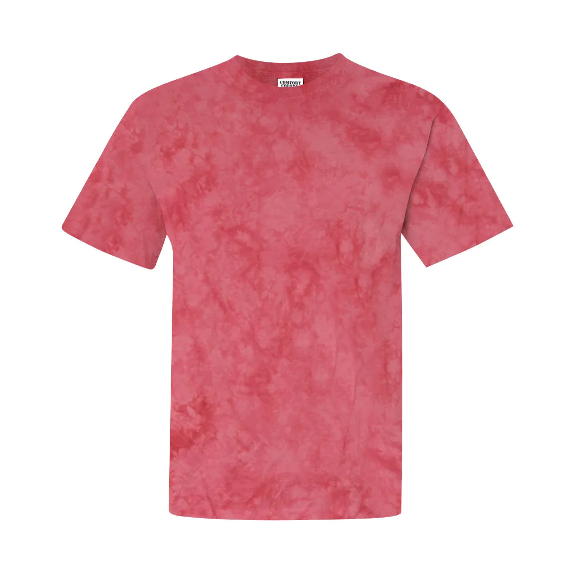 Fresh Prints x Comfort Colors T-shirt