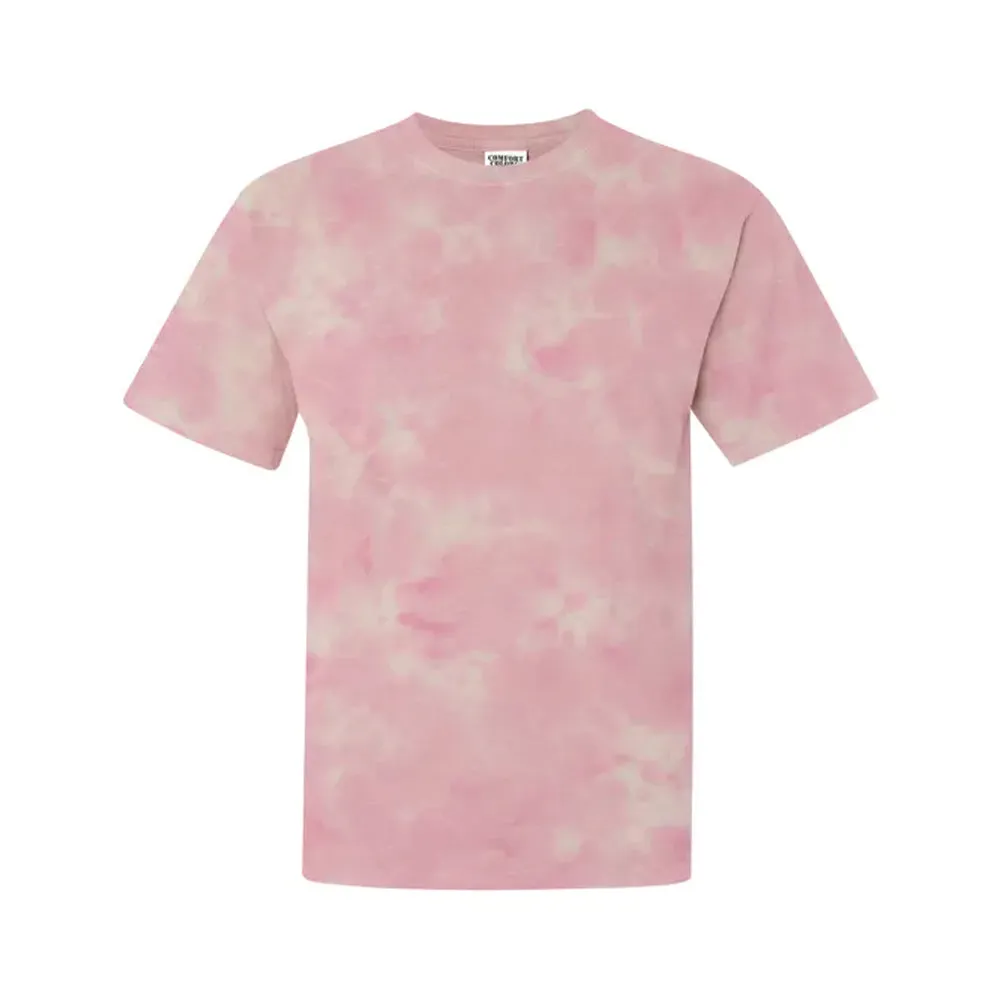 Fresh Prints x Comfort Colors T-shirt