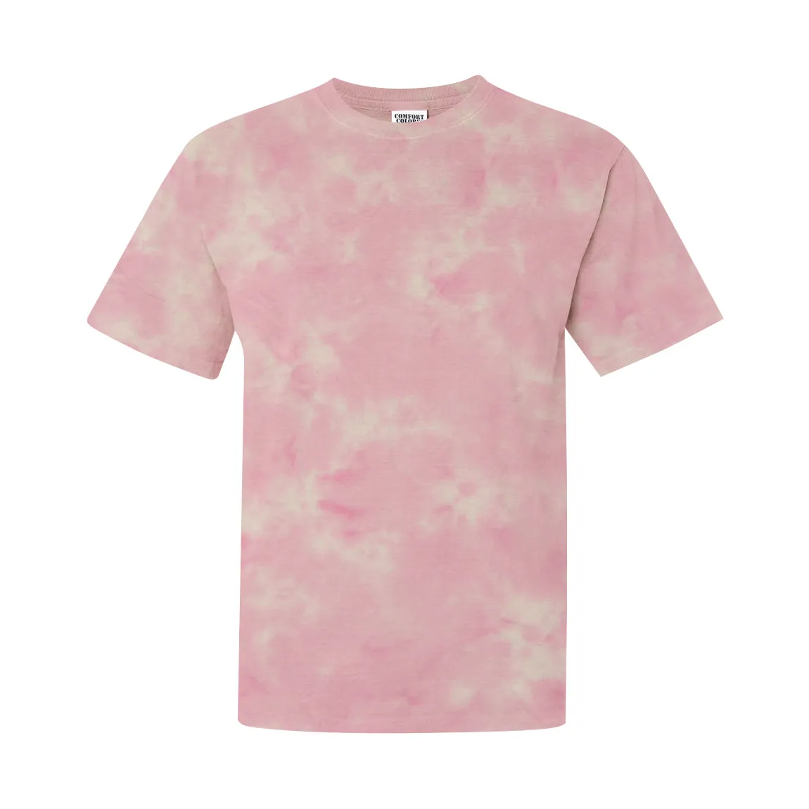 Fresh Prints x Comfort Colors T-shirt
