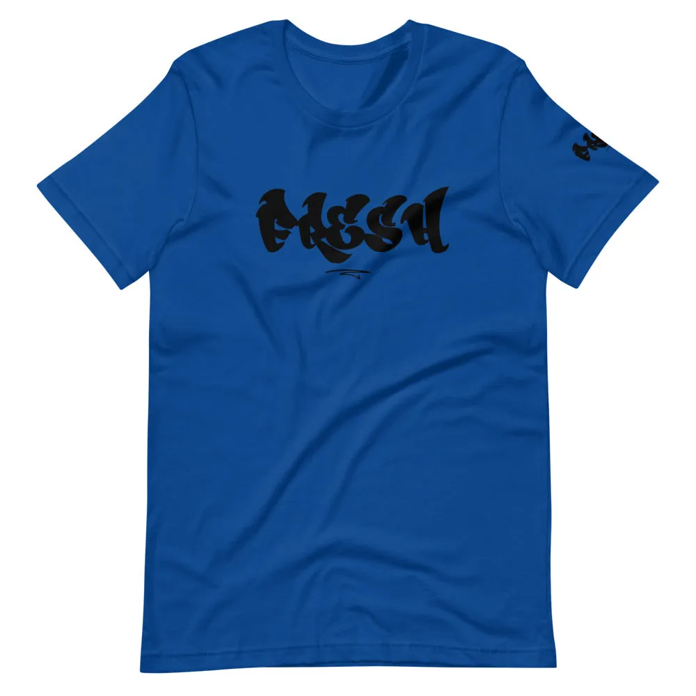 Fresh Short-Sleeve Unisex T-Shirt