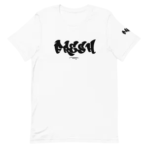 Fresh Short-Sleeve Unisex T-Shirt