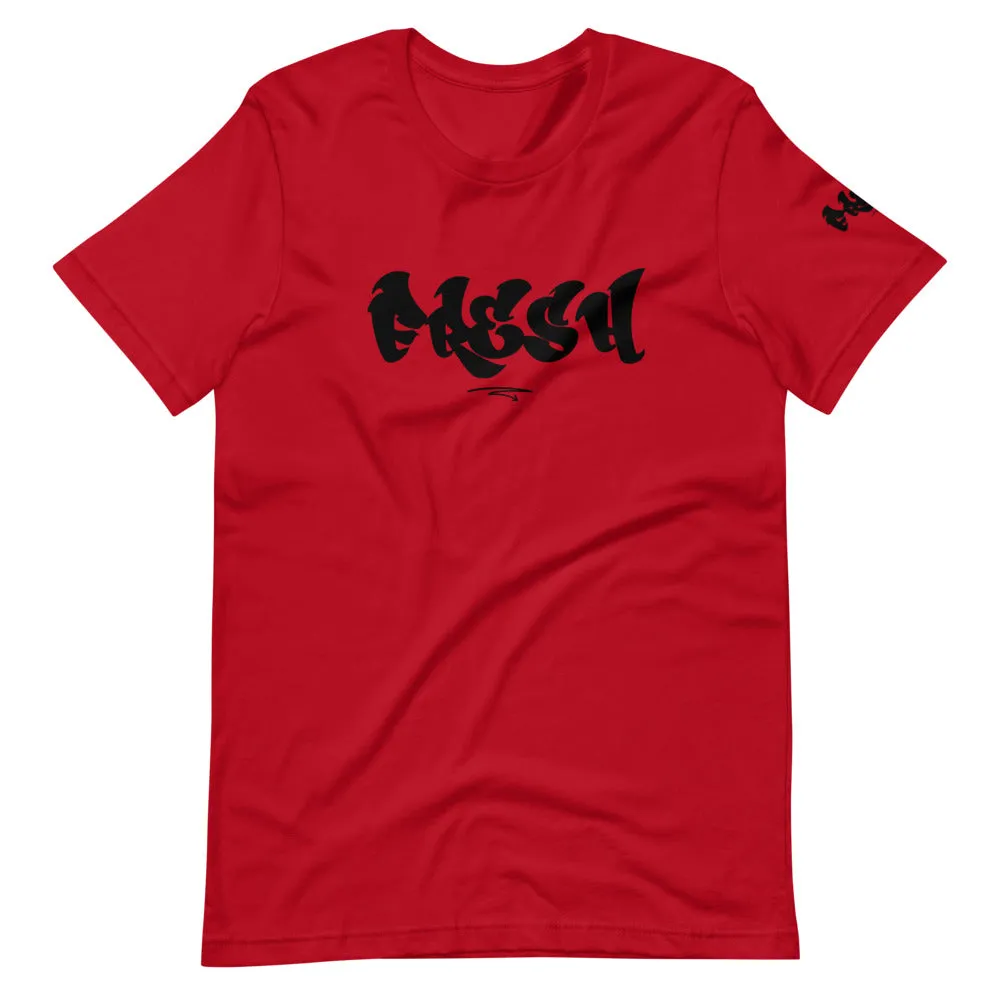 Fresh Short-Sleeve Unisex T-Shirt