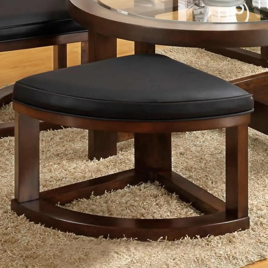 Furniture of America Crystal Cove CM4321C Coffee Table