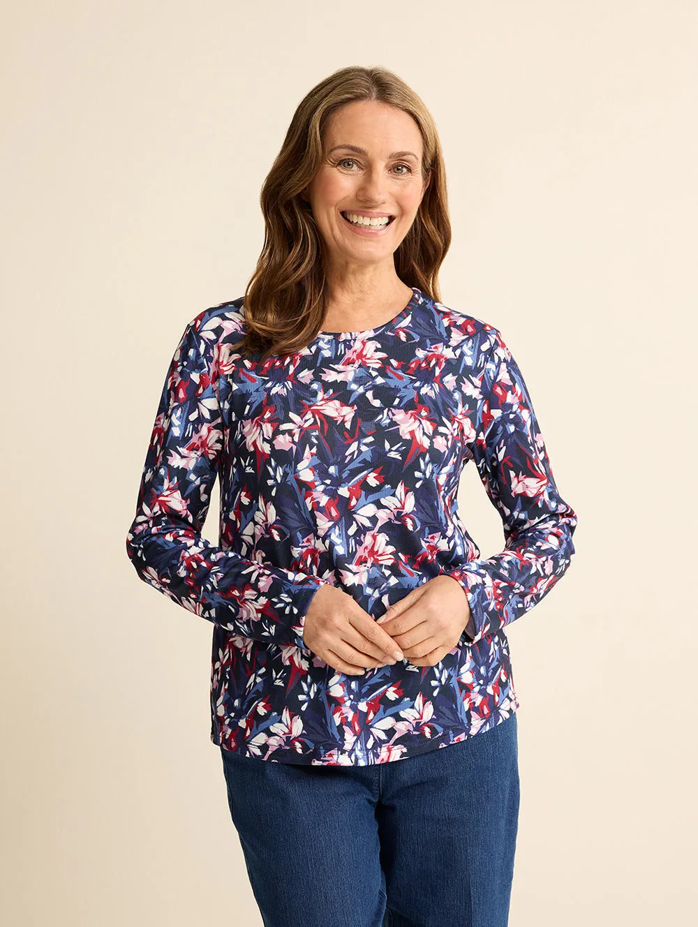 Georgina Top