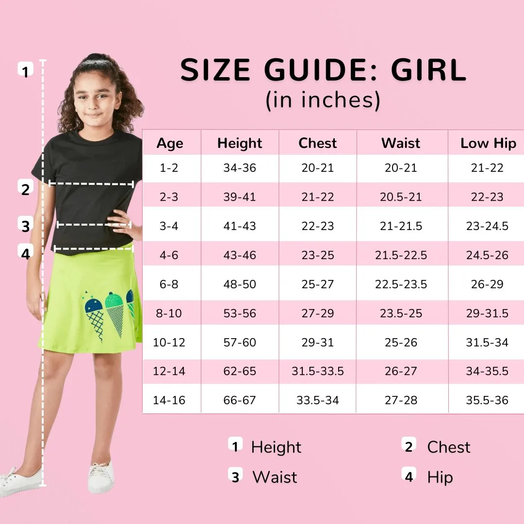 Girl Power 3-Pack Double Layered Sports Bra - U-Shaped
