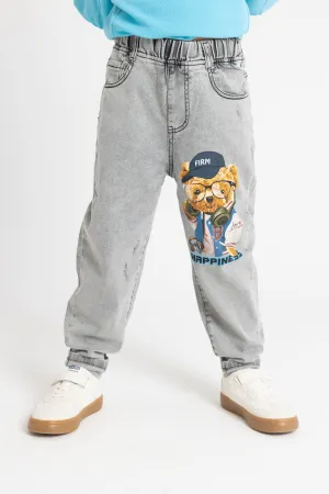 HAPPINESS PANTS