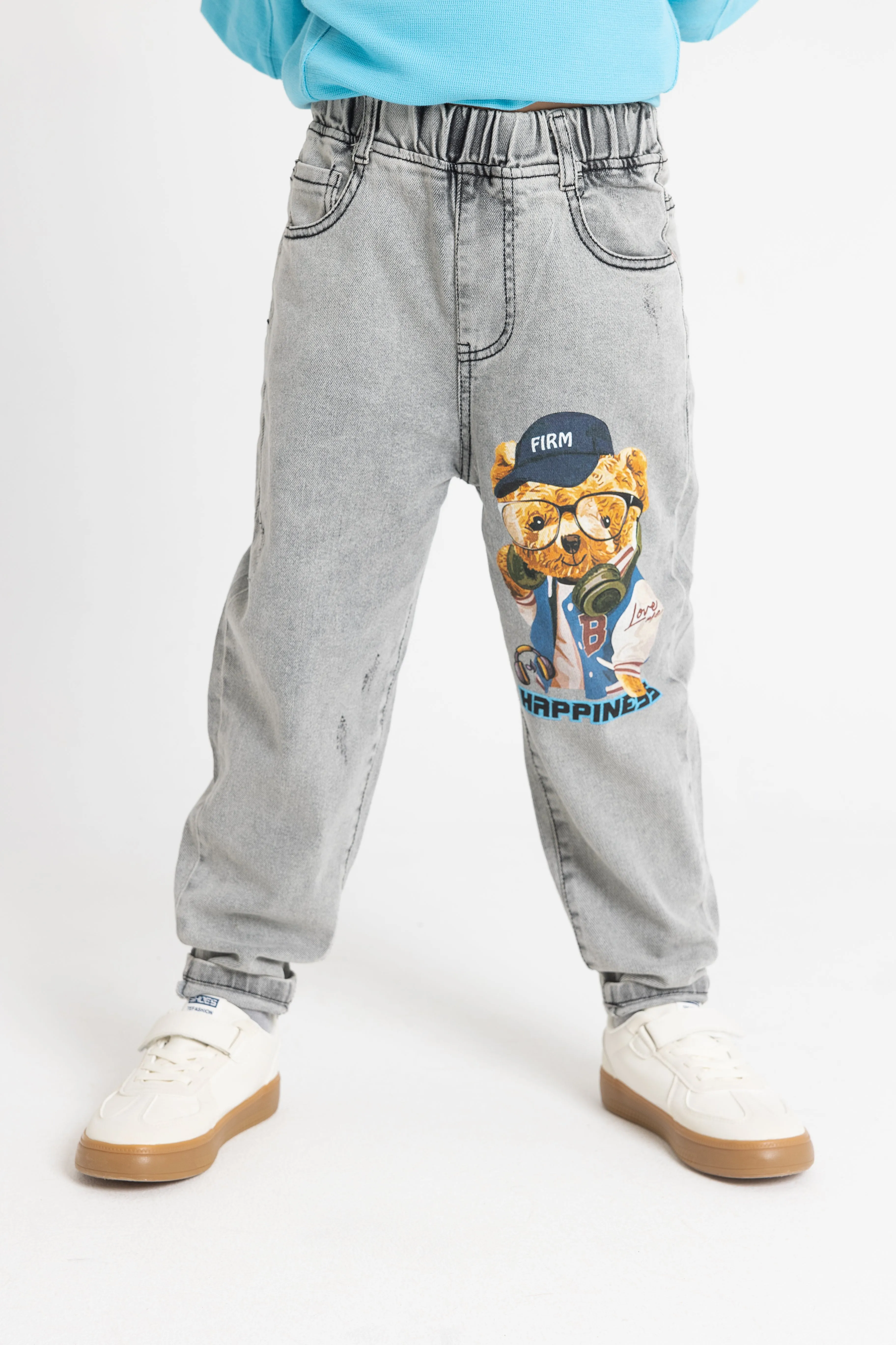 HAPPINESS PANTS