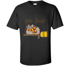 Harry Pawter T-Shirt