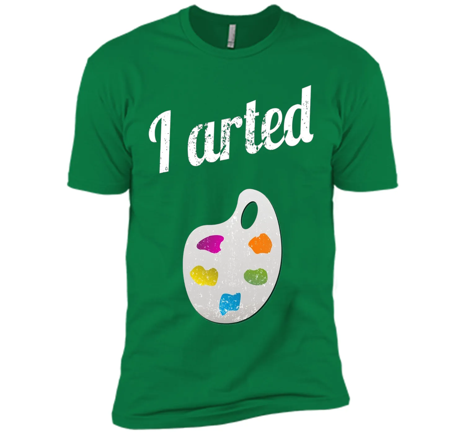 I arted T Shirt