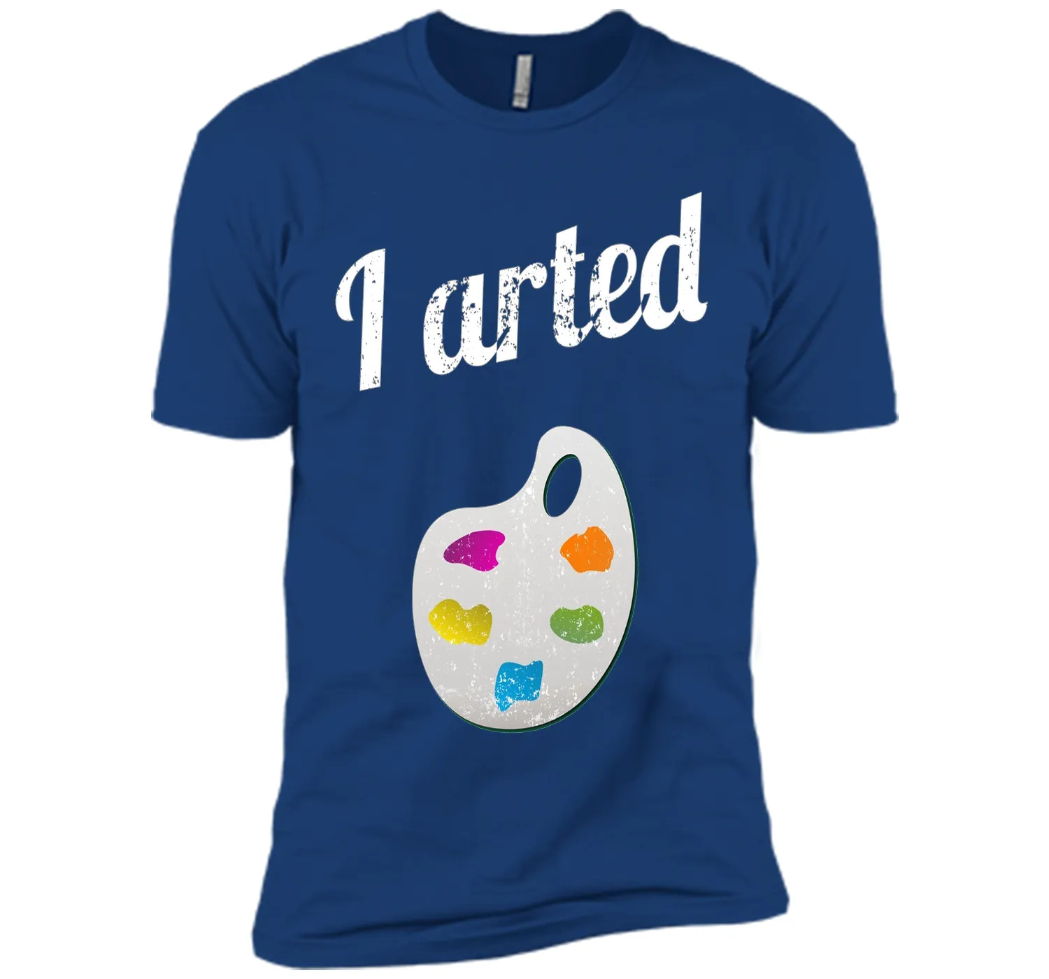 I arted T Shirt