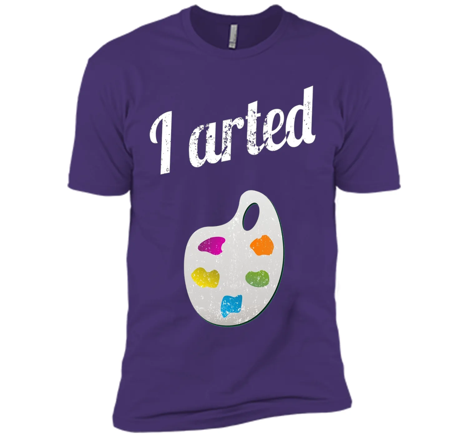 I arted T Shirt