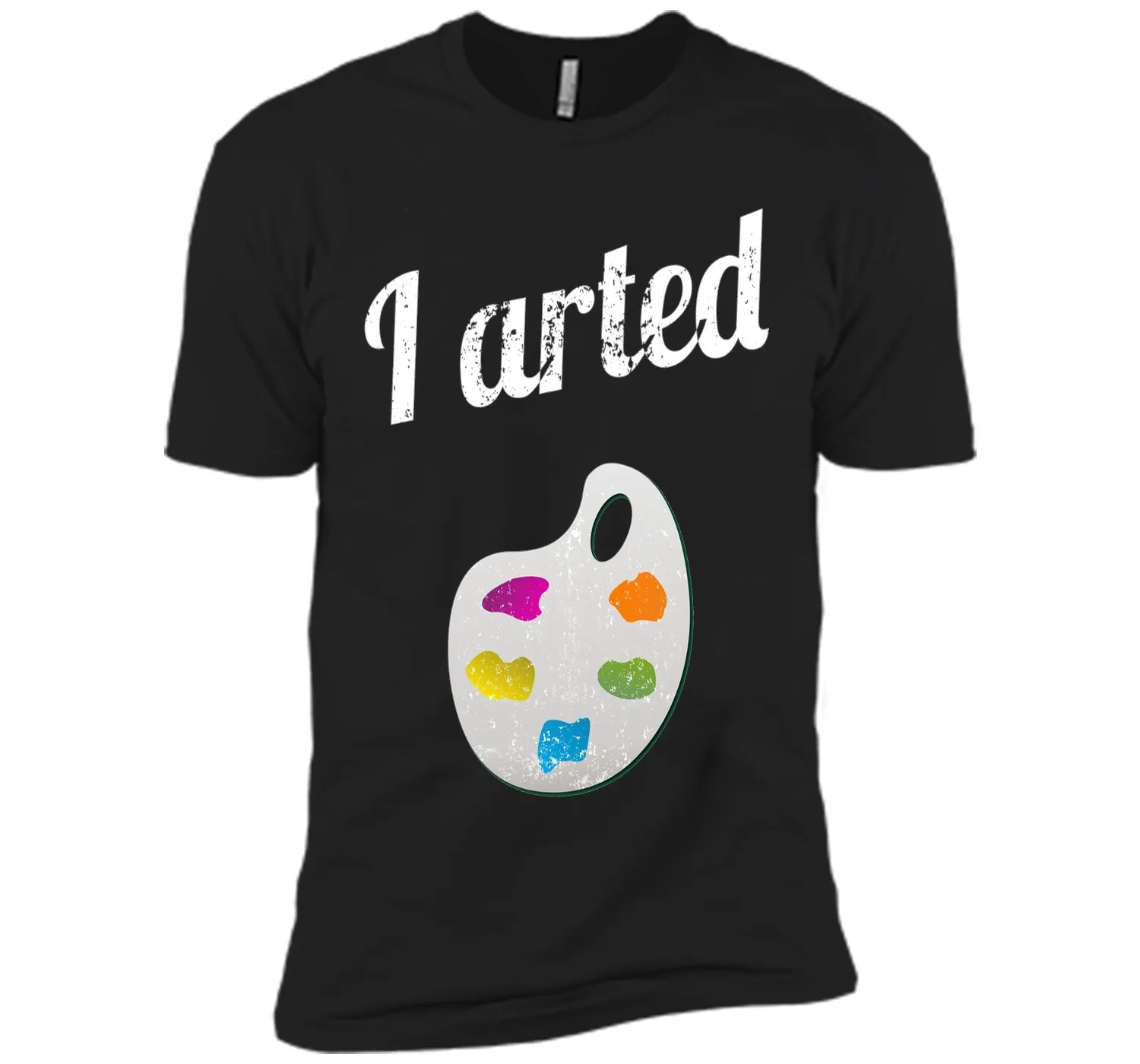 I arted T Shirt