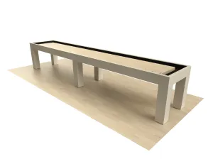 Imagine Shuffleboard