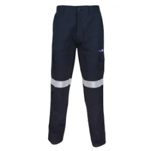 Inherent Lightweight Flame Retardant Taped Cargo Pants - 3474