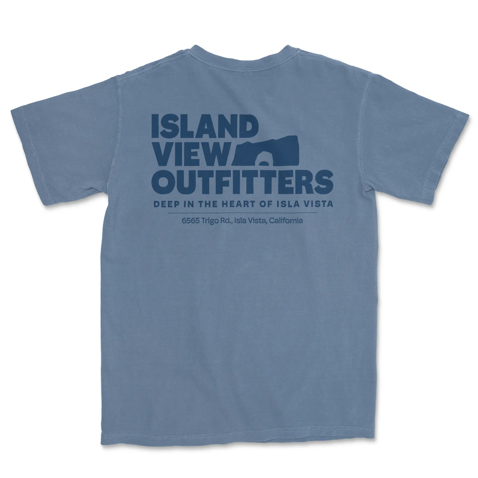 IVO Logo Tee