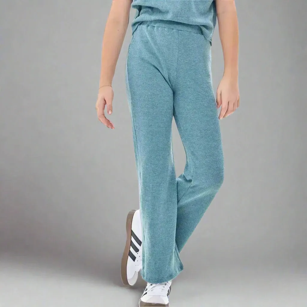 Jade Wide Leg Pants