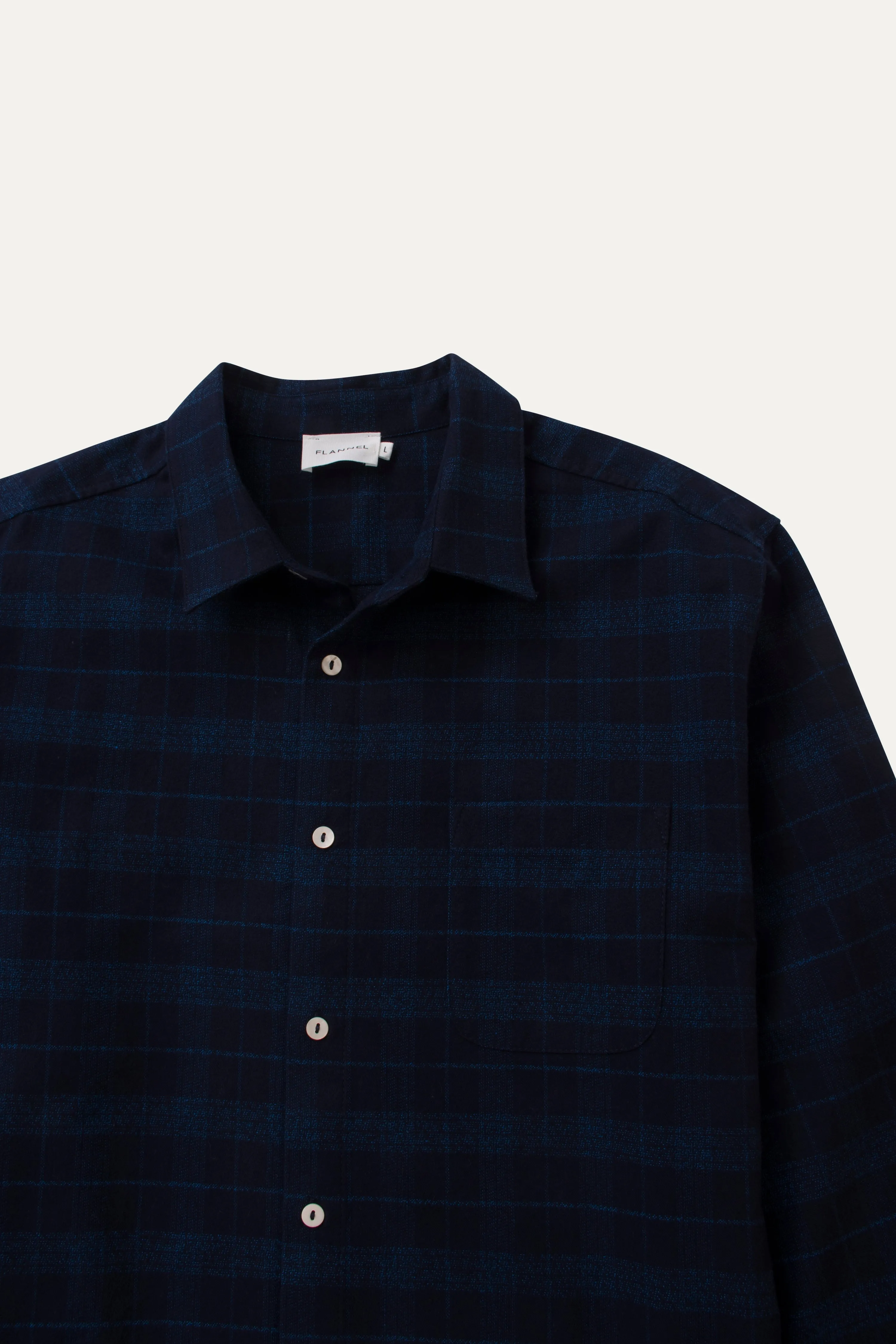 Lawson Long Sleeve Shirt