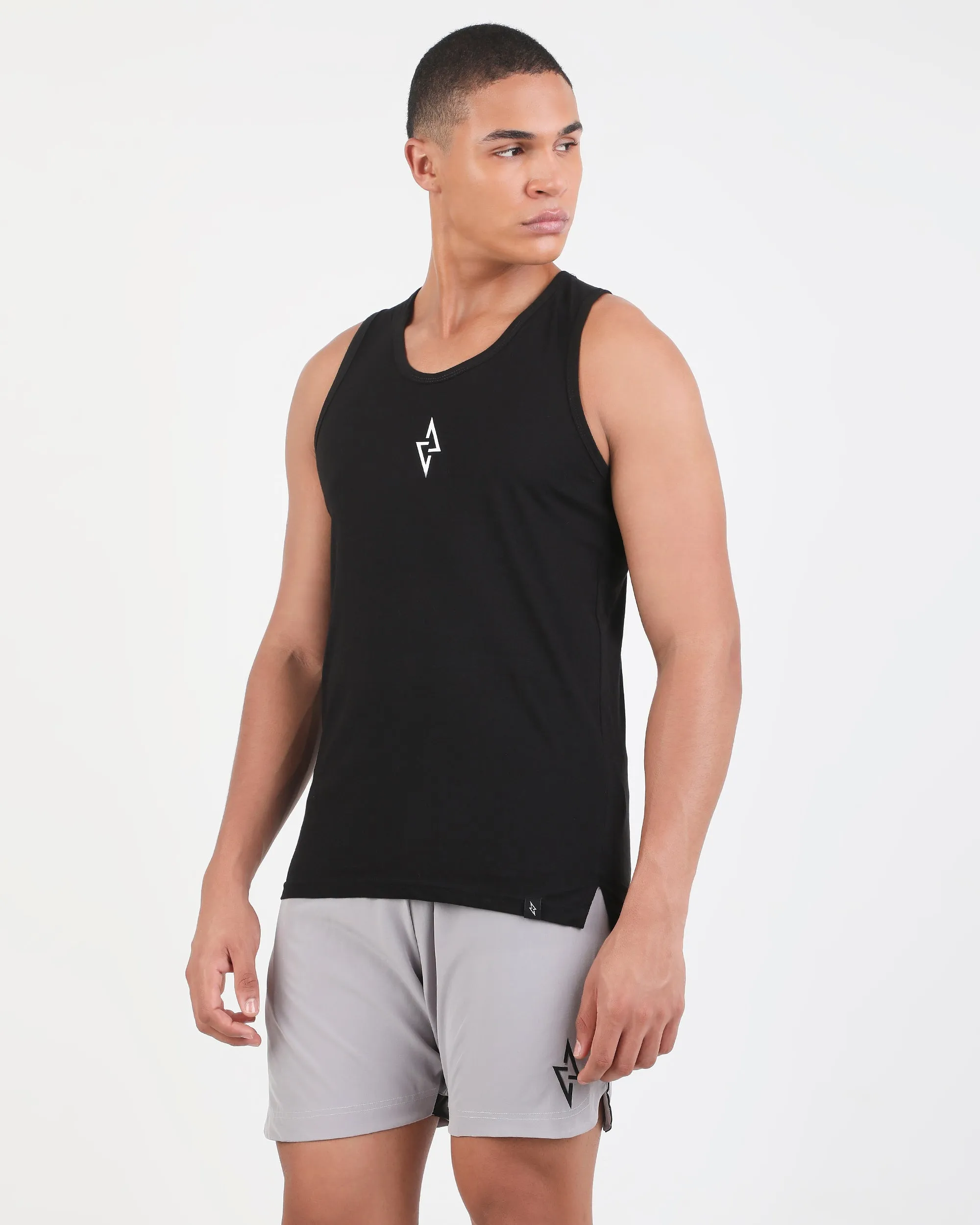 LEGACY - BLACK TANK