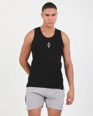 LEGACY - BLACK TANK