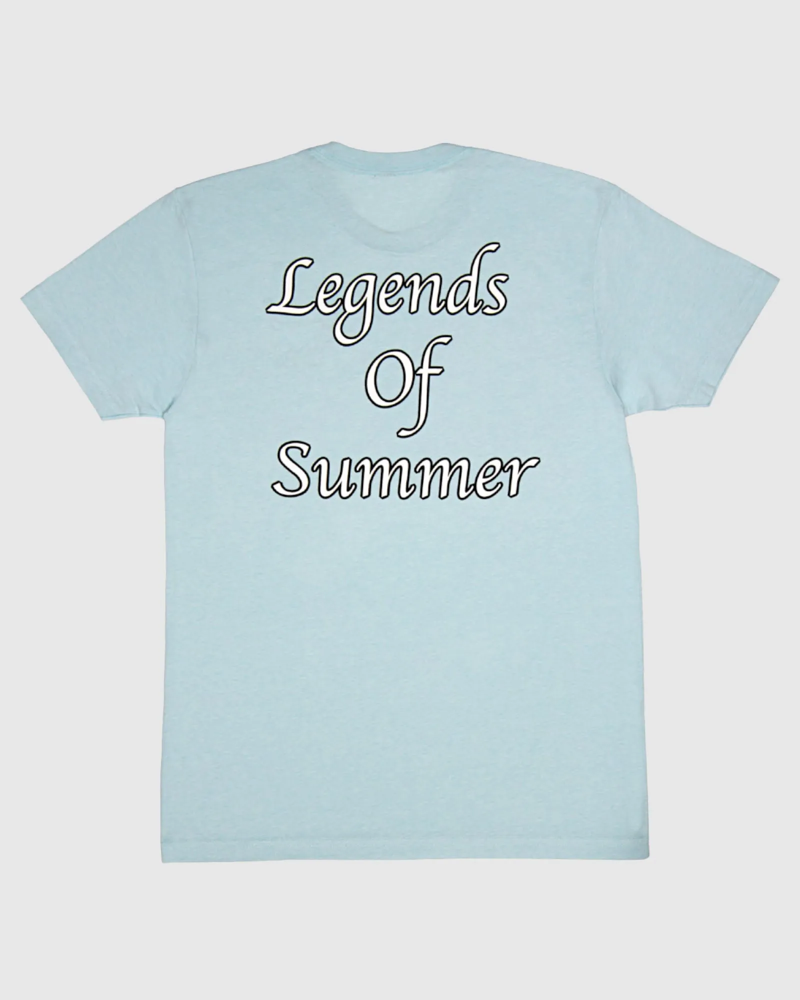 Legends of Summer T-Shirt