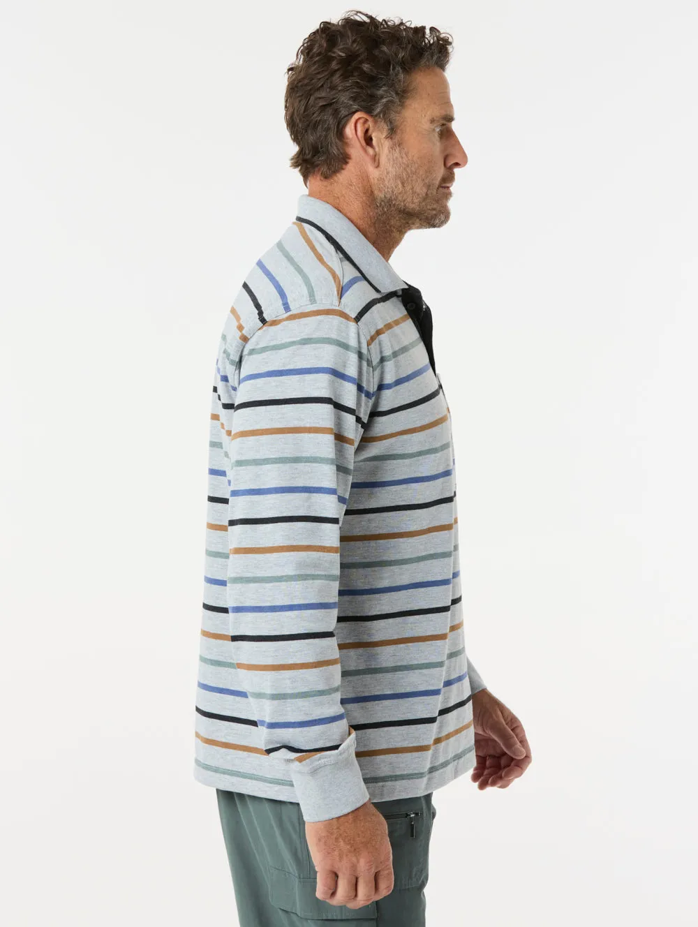 Lendel Kinnersly Polo
