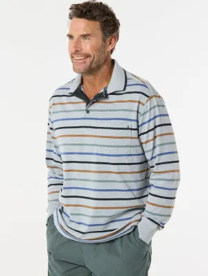 Lendel Kinnersly Polo