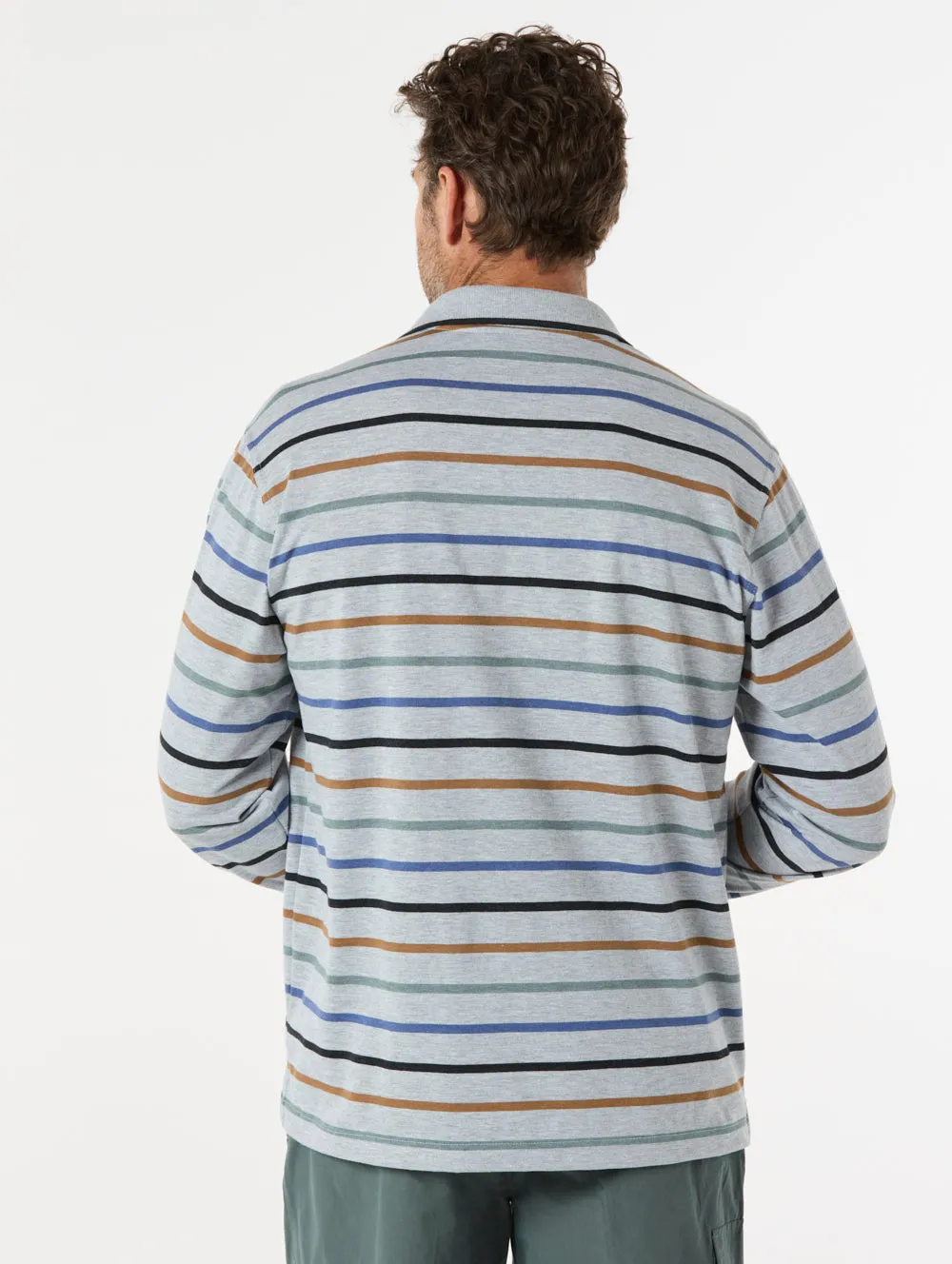 Lendel Kinnersly Polo