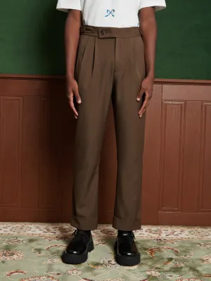Lilian Trousers