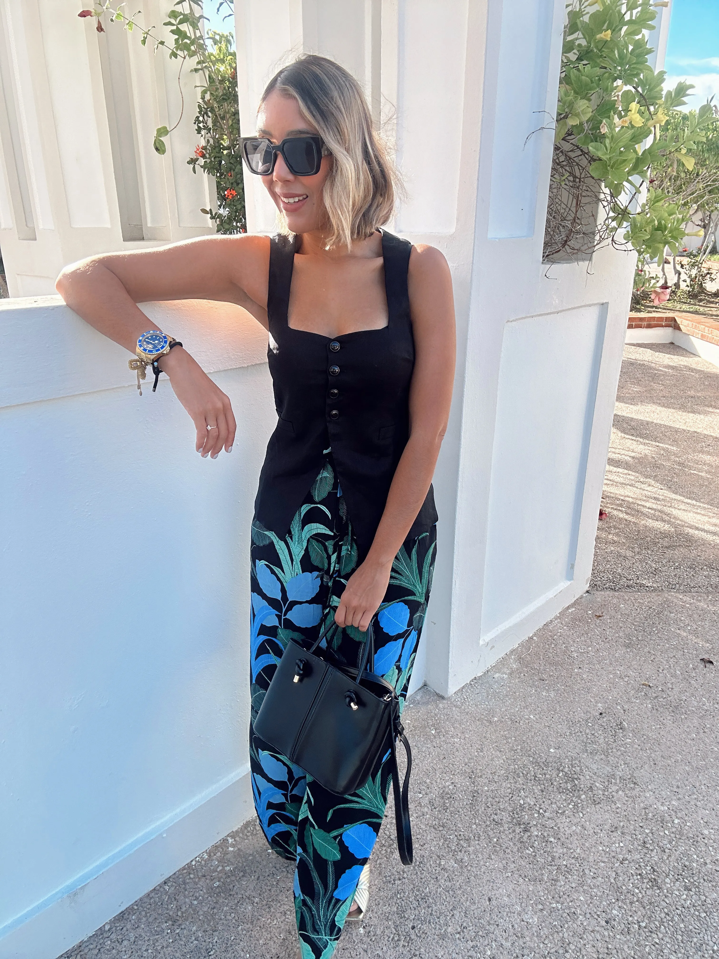 Madison Effortless Pants