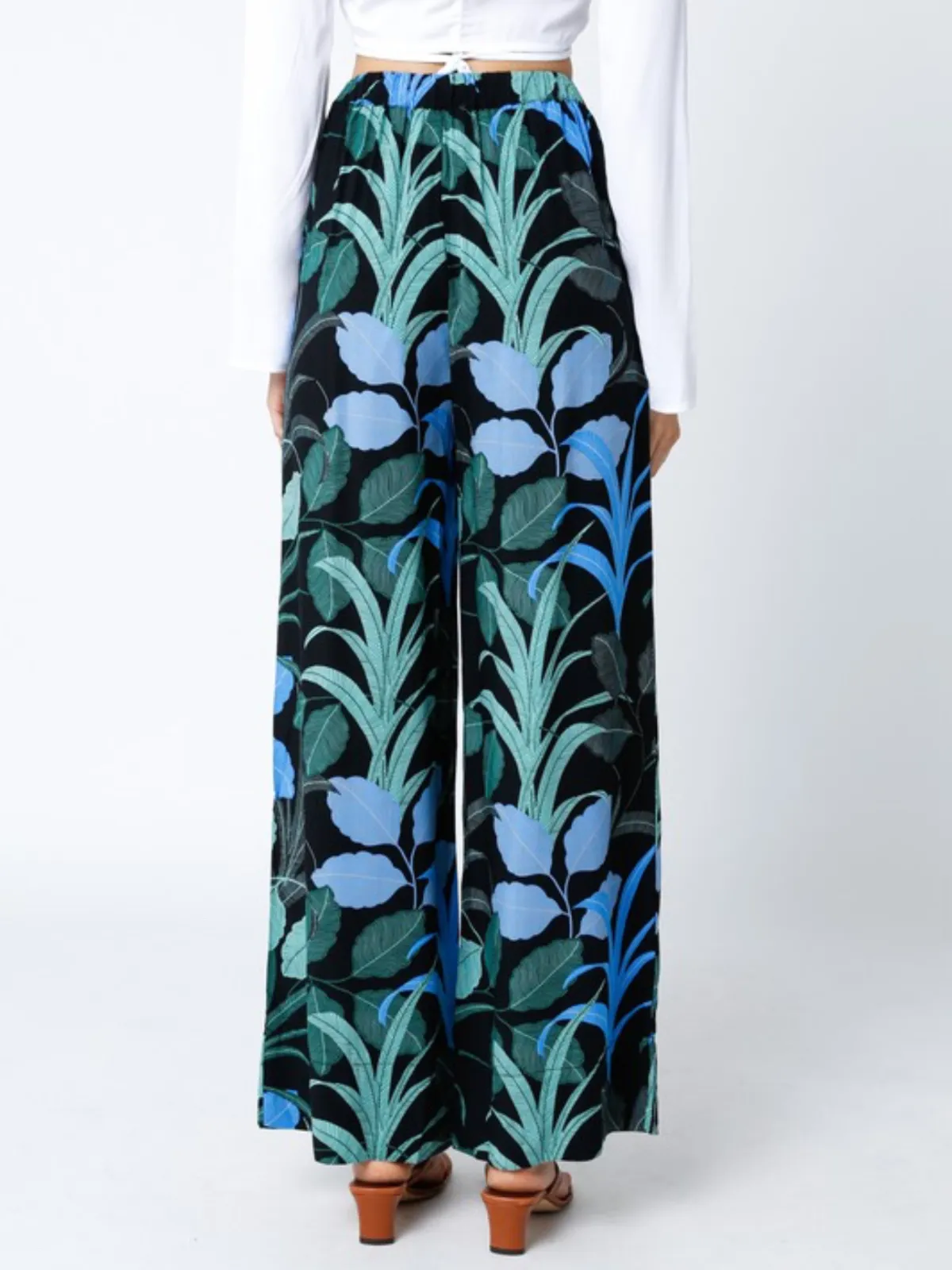Madison Effortless Pants