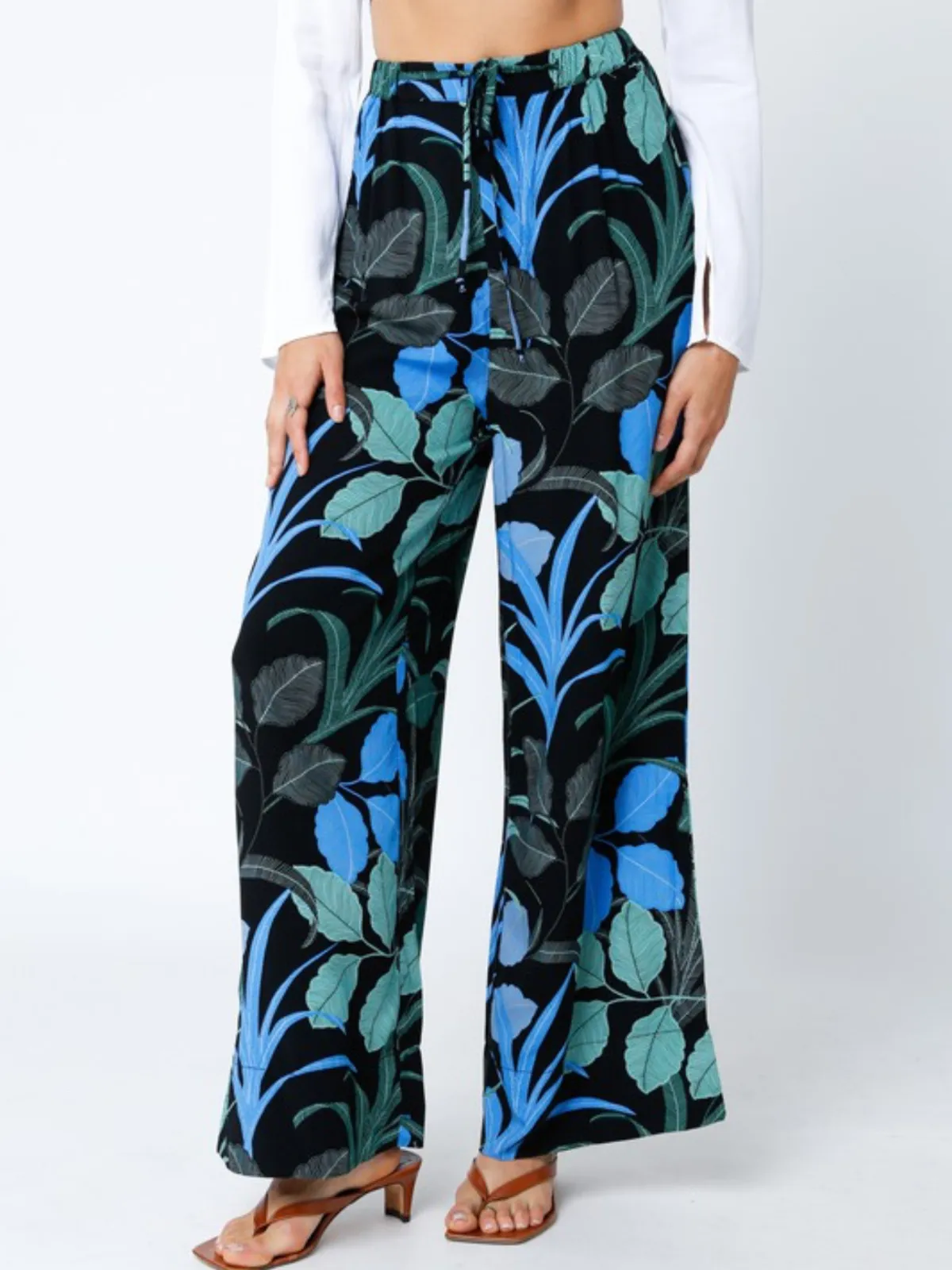 Madison Effortless Pants