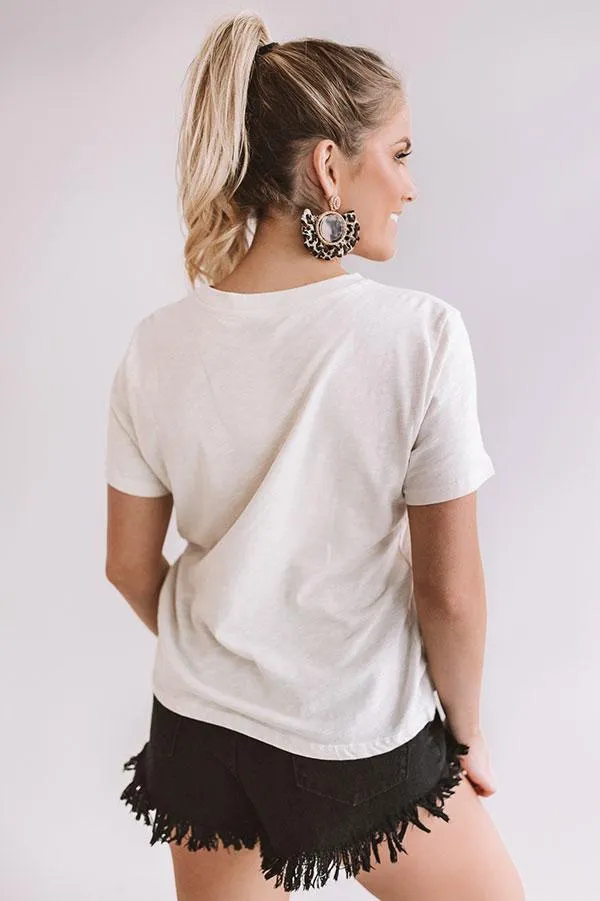 MAMA BEAR TEE