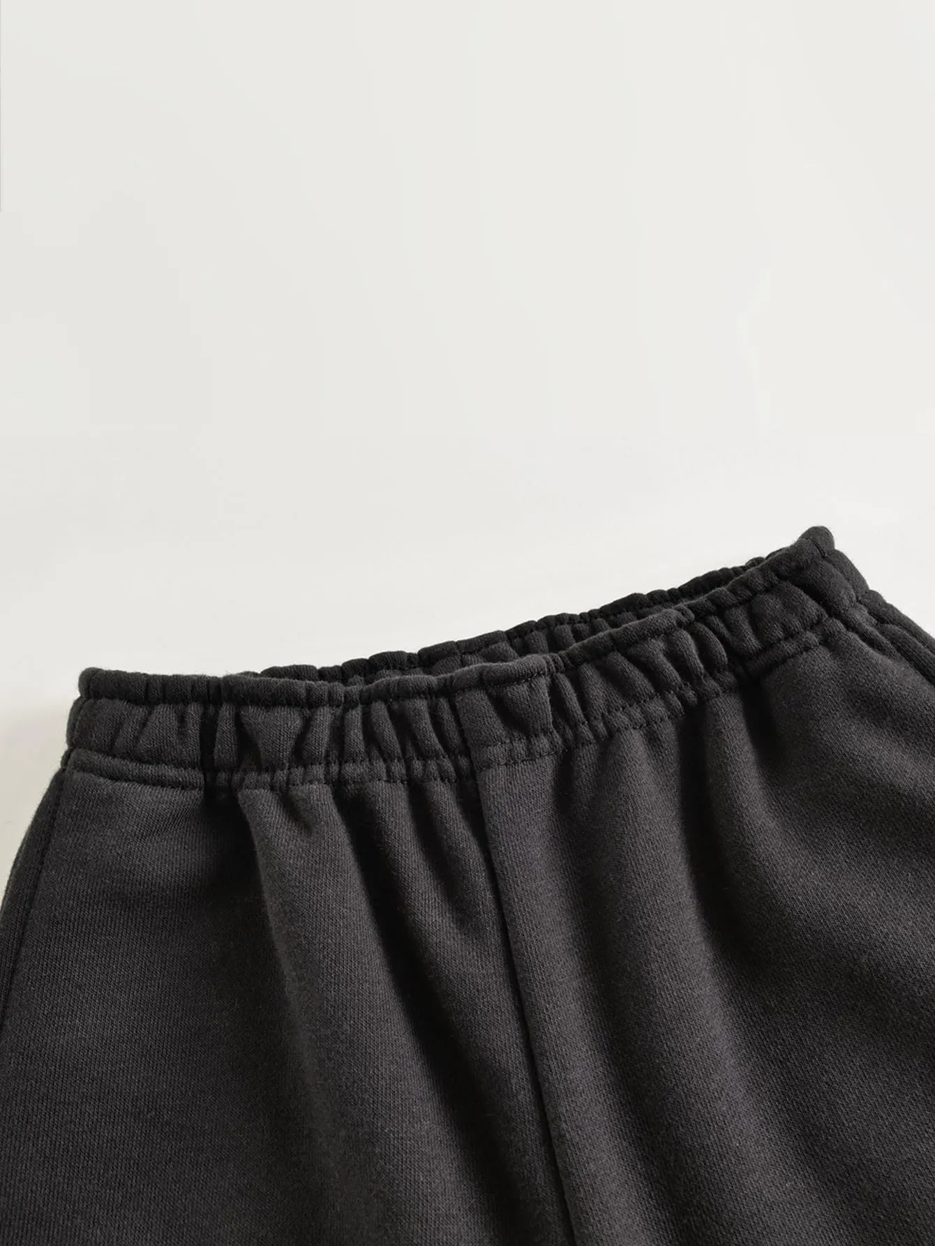 MARC & JANIE Boys Casual Versatile Jogger Pants 250071