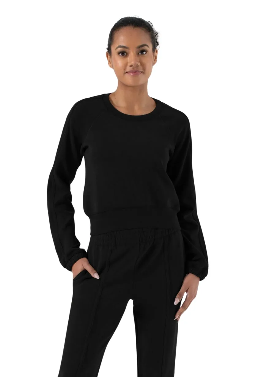 Marcie Sleek Long Sleeve